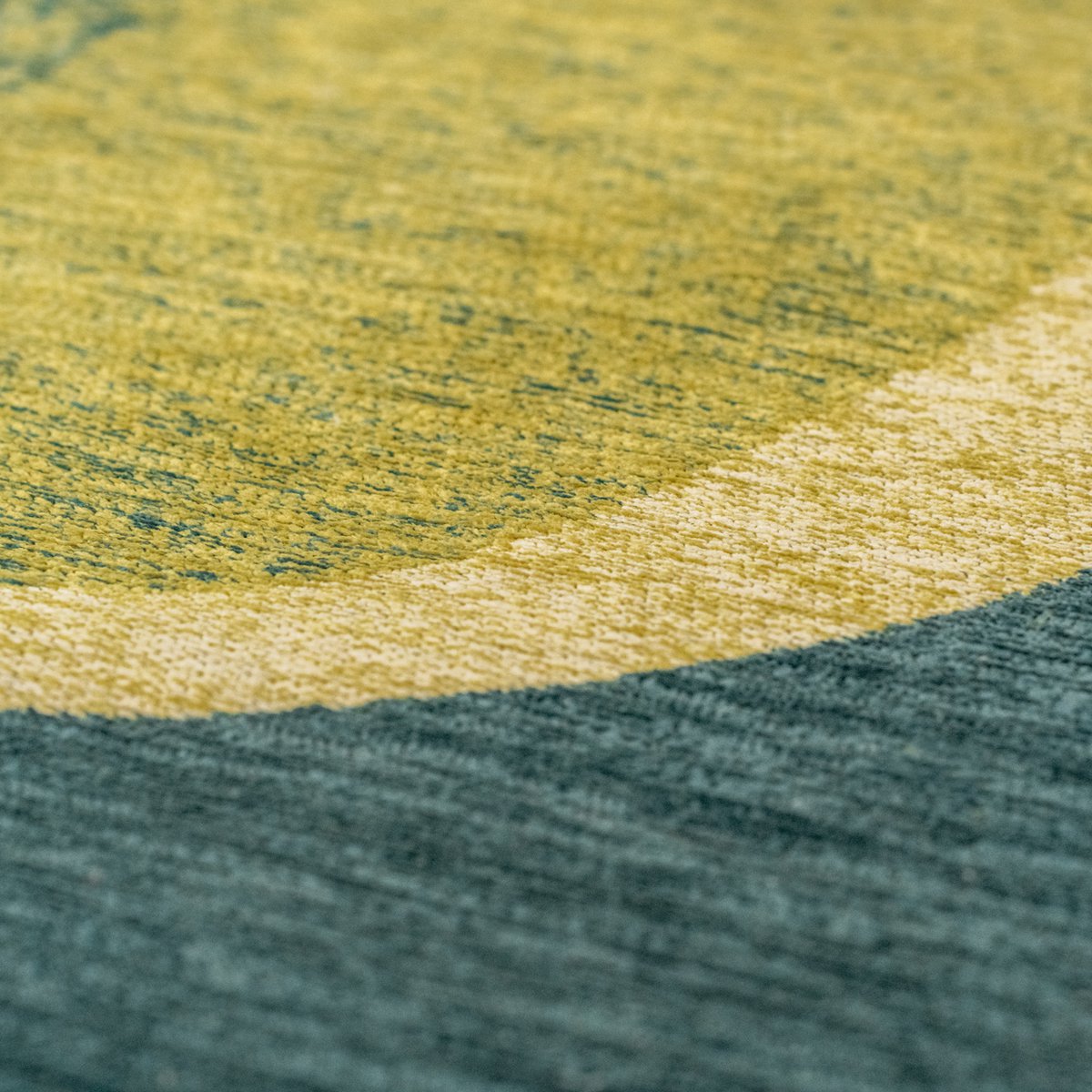 Wohnzimmer Teppich Kurzflor | Weich, Strapazierfähig & Pflegeleicht – Bild 7