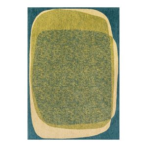 Wohnzimmer Teppich Kurzflor | Weich, Strapazierfähig & Pflegeleicht