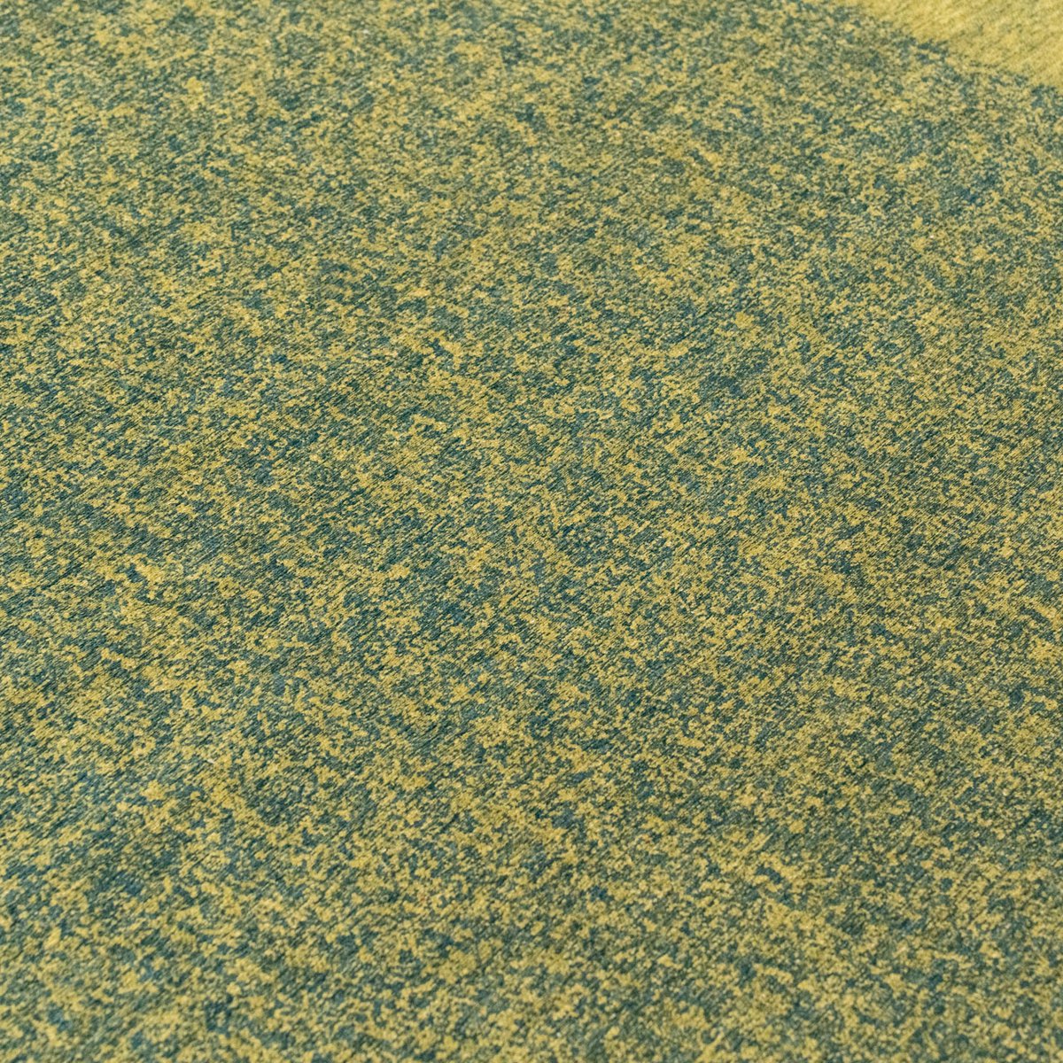 Wohnzimmer Teppich Kurzflor | Weich, Strapazierfähig & Pflegeleicht – Bild 8