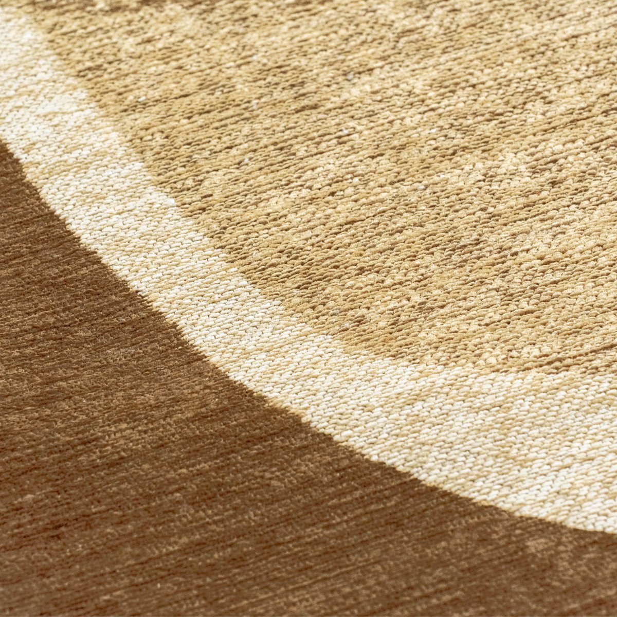 Wohnzimmer Teppich | Modern, Weich, Strapazierfähig & Pflegeleicht – Bild 7