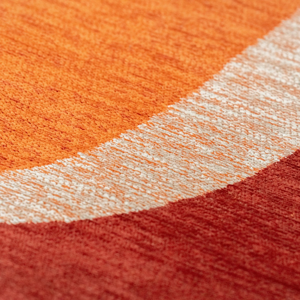 Wohnzimmer Teppich Kurzflor | Weich, Strapazierfähig & Pflegeleicht – Bild 7