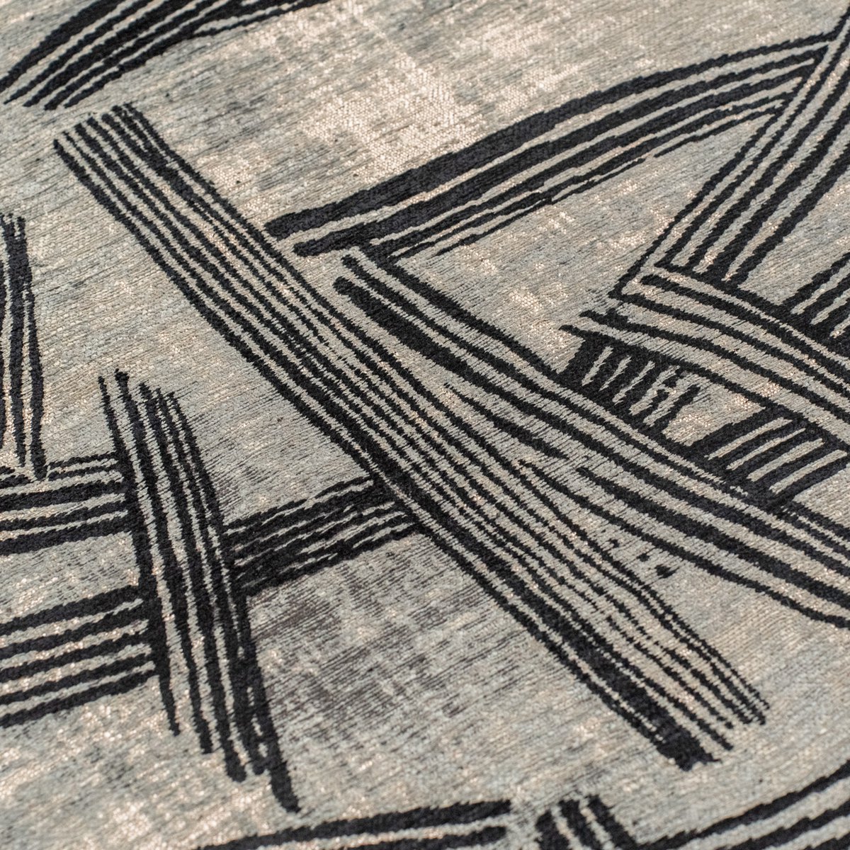 Wohnzimmer Teppich | Modern, Künstlerisch & Pflegeleicht – Bild 10