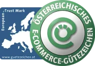 E-Commerce-Gütezeichen